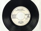 Elvis' SDS-57-39 not for sale promo jailhouse Rock & treat me nice