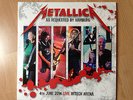 Metallica as Requested by Hamburg - 3x12