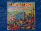 ROOTS RADICS - Live at Channel one Kingston Jamaica (Live & Love LAP 100)  LP