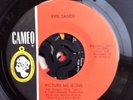 EVIE SANDS-picture Me Gone-cameo Original Issue