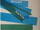 Miles Davis - Blue Haze LP - Prestige - PRLP 7054 DG VG++