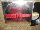 KISS Double Platinum NICE COPY LP