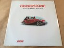 RARE SEALED SOUL FUNK LP/ BLOODSTONE 