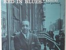 Red Garland - Red In Bluesville LP - Prestige - PRST 7157 VG+