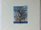Talk Talk Spirit Of Eden LP