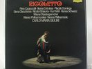 Verdi - Rigoletto DGG 2740 225 NM/NM 3 LP Giulini Domingo
