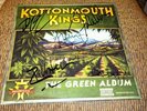 Autographed Green Album [PA]  Kottonmouth Kings (Vinyl, 2010, Suburban Noize)