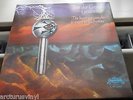 VAN DER GRAAF GENERATOR - The Least We Can .. original UK Pink Scroll EX