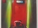NEARLY GOD - HEAVEN LP 1995 UK ORIG TRICKY TERRY HALL BJORK SALE w/ booklet