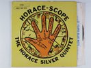 HORACE SILVER QUINTET Horace-Scope BLUE NOTE LP MONO W. 63RD