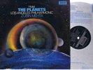 SXL 6529 TAS SUPER LIST MEHTA - HOLST THE PLANETS