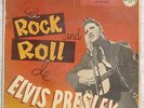 ELVIS PRESLEY EL ROCK AND ROLL DE ELVIS PRESLEY 7