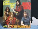 John Entwistle's Ox, The Who 7