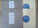 BACH - Brandenburg Concertos 1-6 ADOLF BUSCH MOYSE COLC 13-14 FRENCH 2LP