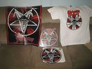 ROOT   HELL SYMPHONY        MASTERS HAMMER/ MAYHEM/TORR