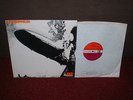LED ZEPPELIN 1st LP 1969 ATLANTIC 1st Press A/1 B/1 MATRIXES