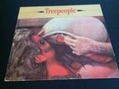 Treepeople - Something Vicious For Tomorrow / Time Whore 12