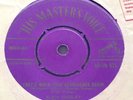 Elvis Presley Rare Export 45-jo 473. Hmv Gold. All Shook Up
