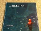Melvins (A) Senile Animal LP DARK BLUE VINYL Big Business Nirvana Mudhoney
