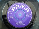 The Showmen - Action   UK PAMA PM 767