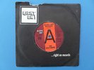 The Jelly Beans  -  You Don't Mean Me No Good  -  RIGHT ON 102  DEMO COPY