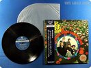 ROLLING STONES Your Poll Winners JP Mick Jagger OBI LP E6294