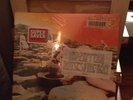 Led Zeppelin Houses Of The Holy Album SD 19130 STILL SEALED