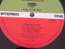 Yes. Close To The Edge. 1972 A1/B1 VERY FIRST UK PRESS FULLY TEXTURED EX PLUS