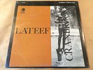 RARE SEALED JAZZ LP/ YUSEF LATEEF 