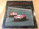 RARE SEALED JAZZ LP/ SONNY STITT 