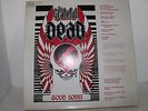 The Grateful Dead Good Lovin 4 Records Album HTF NR