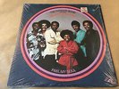 SOUL FUNK LP/ THE FATBACK BAND 