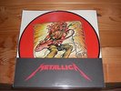 Metallica - Frankfurt '84 - 30th Anniversary Edition - RED VERSION - Numbered