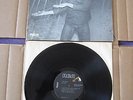 IGGY POP The Idiot LP ORIGINAL 1977 USA 1ST ISSUE DAVID BOWIE EXCELLENT COPY