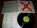 WILD TURKEY-battle hymn  '71 UK LP ORIG+INN. PROG. JETHRO TULL
