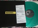 WHITEHOUSE Total Sex LP LTD 400 Green vinyl Come Organisation UK 1980  ramleh mb