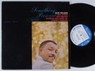 JACK WILSON Something Personal BLUE NOTE LP VG+ STEREO LIBERTY