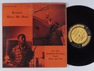 BENNIE GREEN SEXTET Blows His Horn PRESTIGE 10