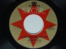 1963 Mod New Breed R&B Soul 45 JIMMY SOUL Everybody’s Gone Ape  SPQR 3312 M-