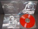 TANK86 RISE LP *RED* KARMA TO BURN HIGH ON FIRE SARDONIS DOZER GREENLEAF KYUSS
