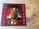 Kiss - Sky Dome Vinyl LP Live in Toronto Gene Simmons  RARE