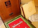 The Rise & Fall of Paramount Records Volume 1 1917-1927 Vinyl Box Set + USB
