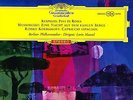 DGG RED TULIP ED1 RESPIGHI PINI DI ROMA / MUSSORGSKY NACHT AUF DIE KAHLEN BERGE