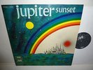 JUPITER SUNSET - Back In The Sun LP Biem 1970 Pathé 064-11238 FRENCH PROG /  NM