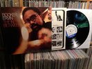 BOOKER ERVIN - THE IN BETWEEN - BLUE NOTE- GELDER - 1ST PRESS - NM-