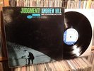 ANDREW HILL - JUDGMENT - BLUE NOTE - NY USA - EAR -GELDER - 1ST MONO PRESS - EX