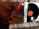 FREDDIE HUBBARD - BODY & THE SOUL - IMPULSE - GELDER - 1ST MONO PRESS - EX
