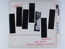 HORACE PARLAN QUINTET Speakin My Piece BLUE NOTE LP MONO W. 63RD