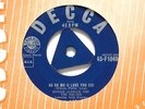 RONNIE ALDRICH & SQUADS - KO KO MO (I LOVE YOU SO) - 7