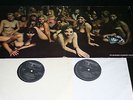 JIMI HENDRIX- Electric ladyland  Track 613008/9 UK 1st Ed.  in vg (-)/vg  RAAAR